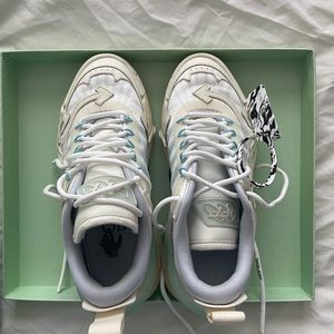 Off White Odsy 2000 Sneakers